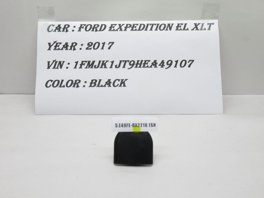 11-20 Ford Expedition Windshield Wiper Arm Bolt Cap Cover BL14-17D515-AA OEM