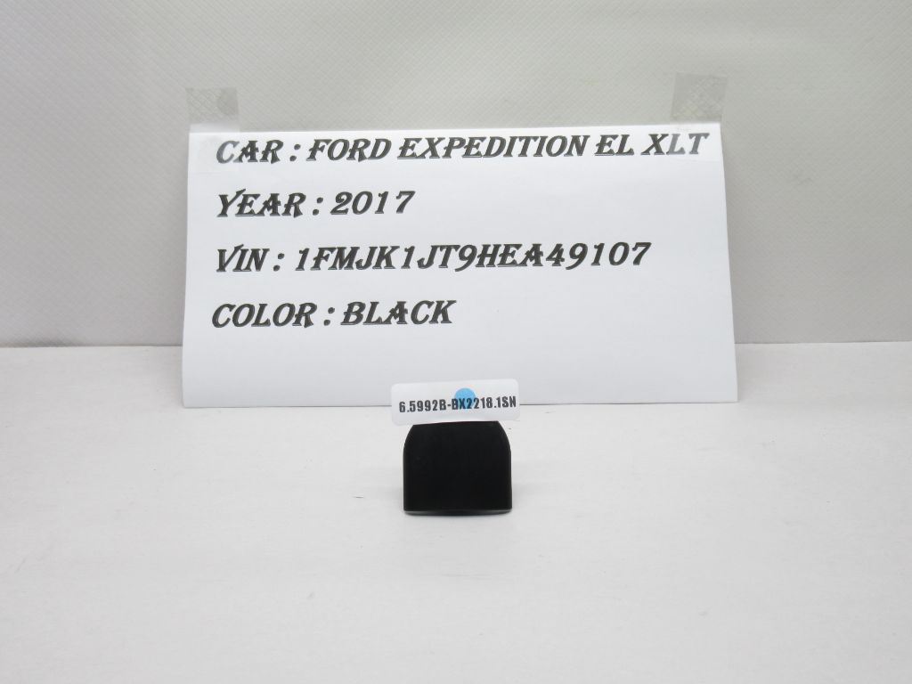 11-20 Ford Expedition Windshield Wiper Arm Bolt Cap Cover BL14-17D515-AA OEM