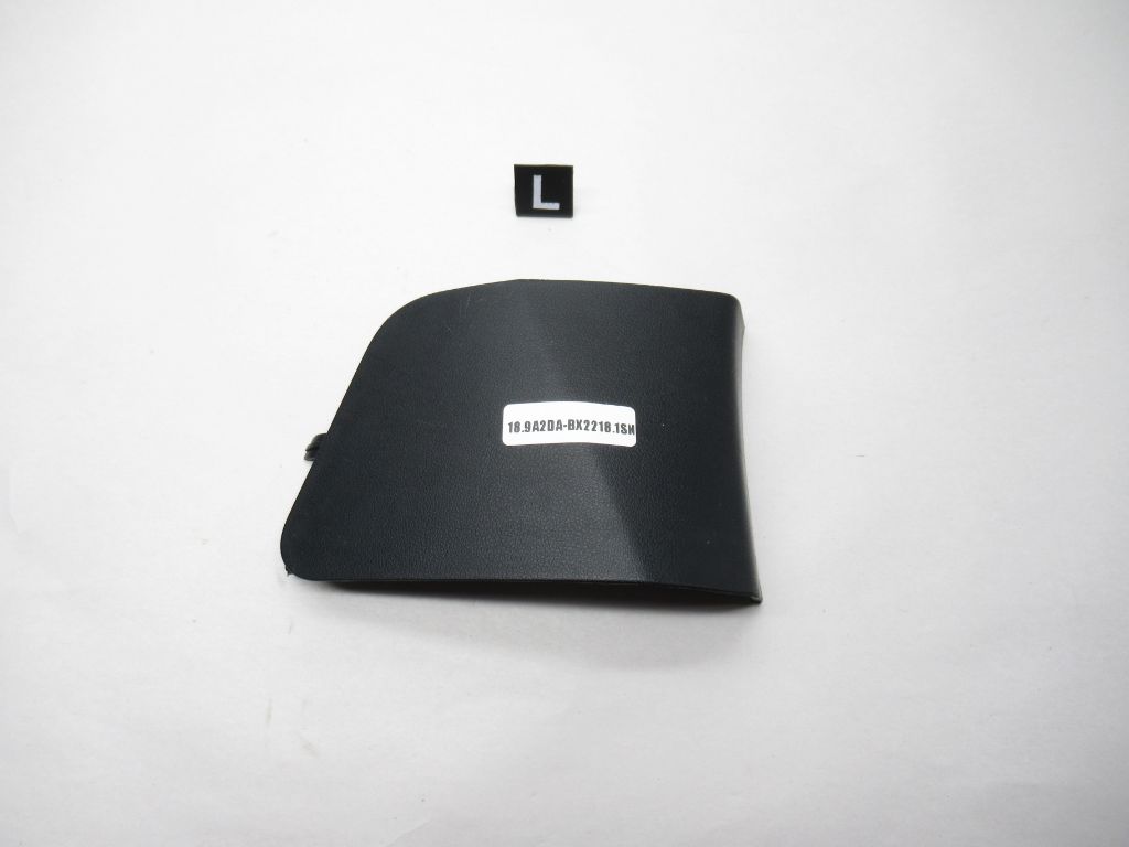 2007-2012 Lexus ES350 Front Left Seat Belt Cap Cover Anchor 73179-33010 OEM