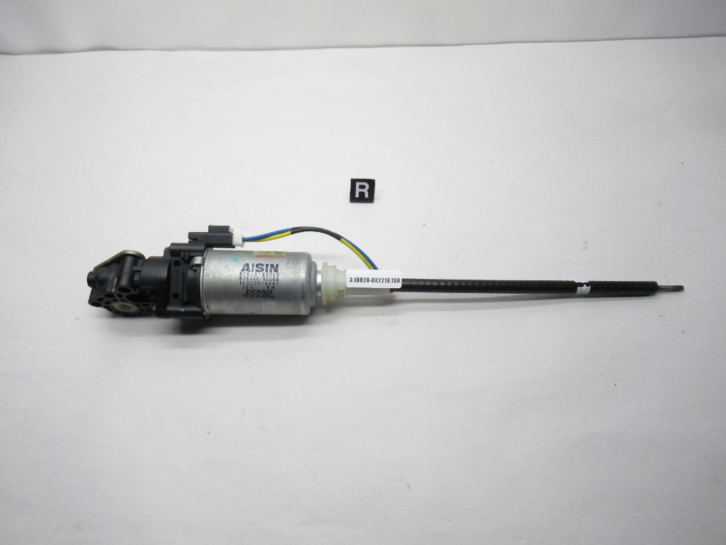 2006-2008 Lexus RX400 Hybrid Right Side Power Seat Motor 85820-33020 OEM & Sana
