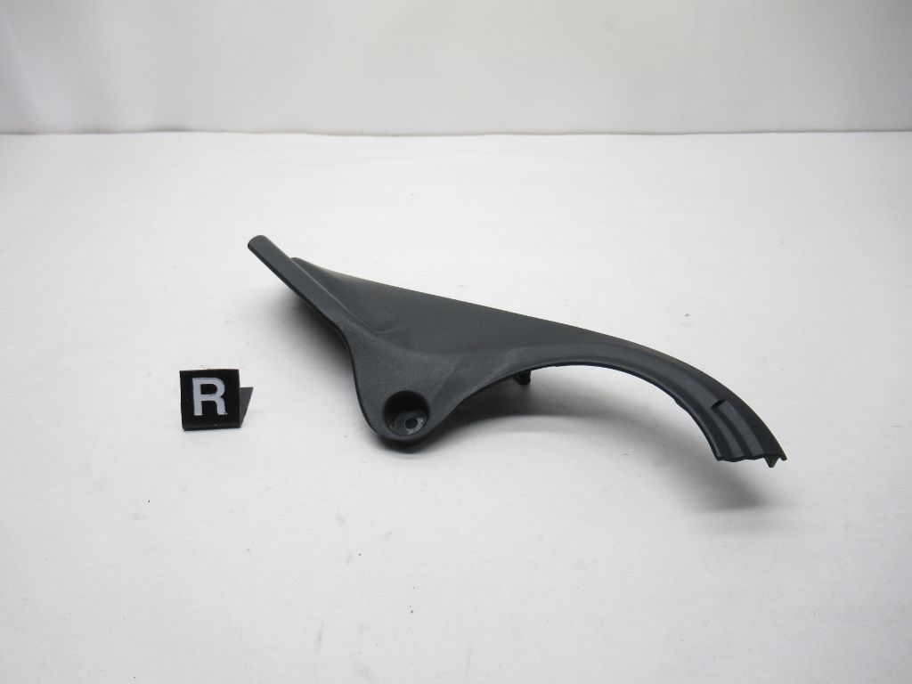 07-12 Lexus ES350 Front Right Passenger Side Seat Recline Cover Trim OEM & Sana