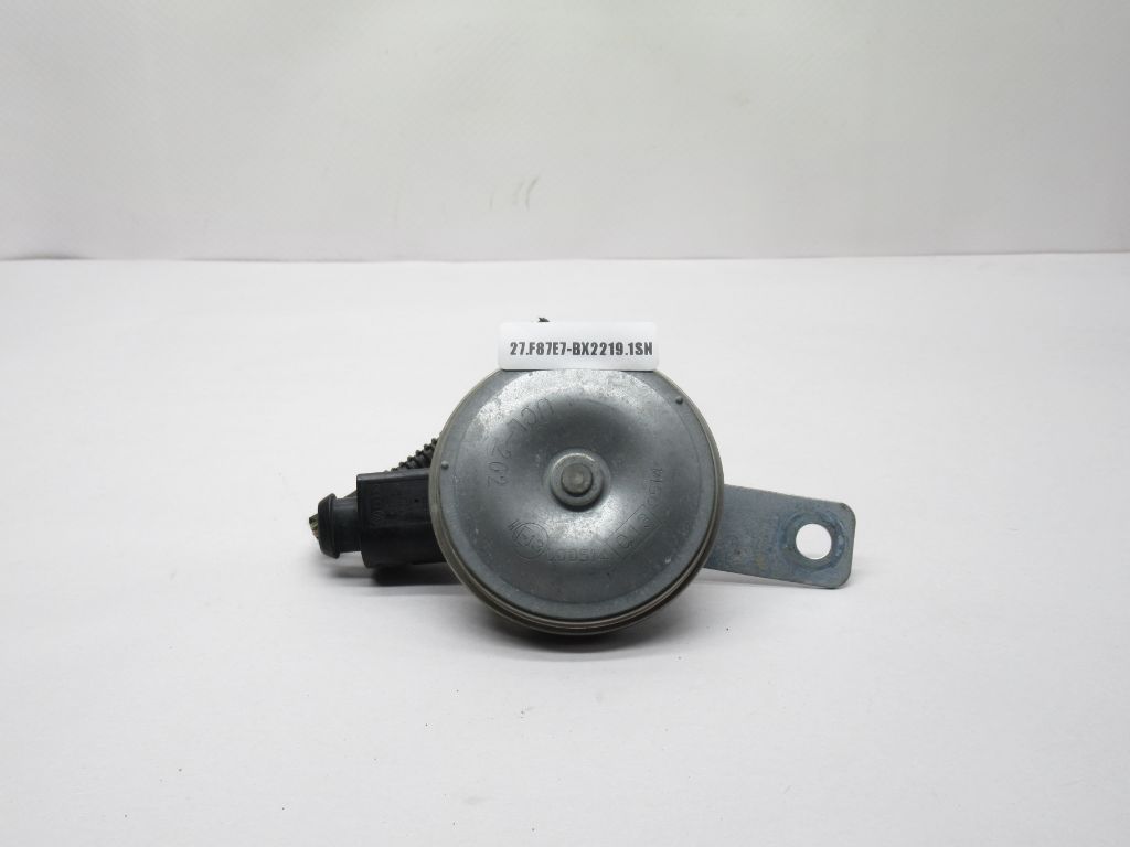 12-19 Volkswagen Jetta Trunk Security Alarm Horn Passat 0055306 OEM & SANA
