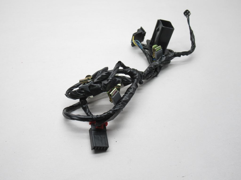 03-07 Cadillac CTS Front Right Door Switch Wire Harness 10313 OEM