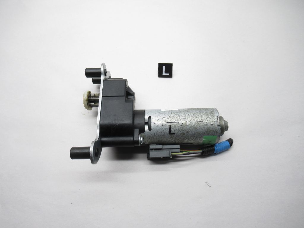 09-14 Lincoln MKS Power Seat FL Tilt Raise Adjustment Motor 8U5A14547DA OEM & SANA
