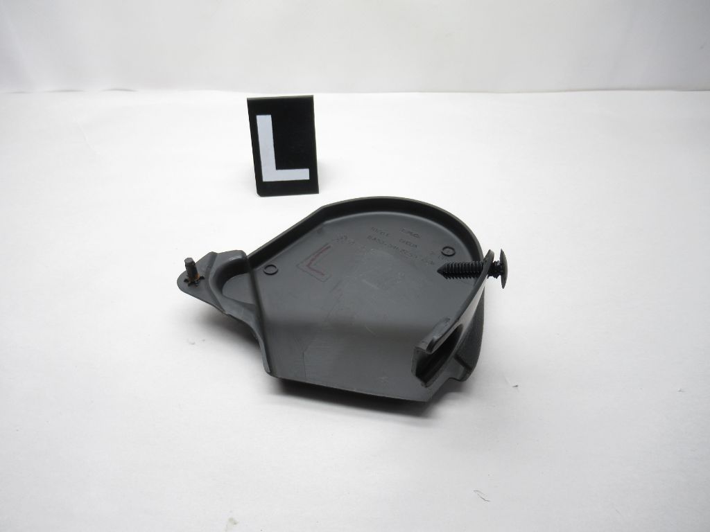 09-12 Lincoln MKS FL Seat Inner Finish Trim Beige 8a53-5462255 OEM & SANA