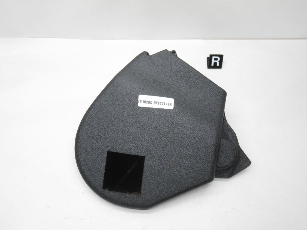 09-12 Lincoln MKS OEM FR Inner Finish Trim 5462254 OEM & SANA