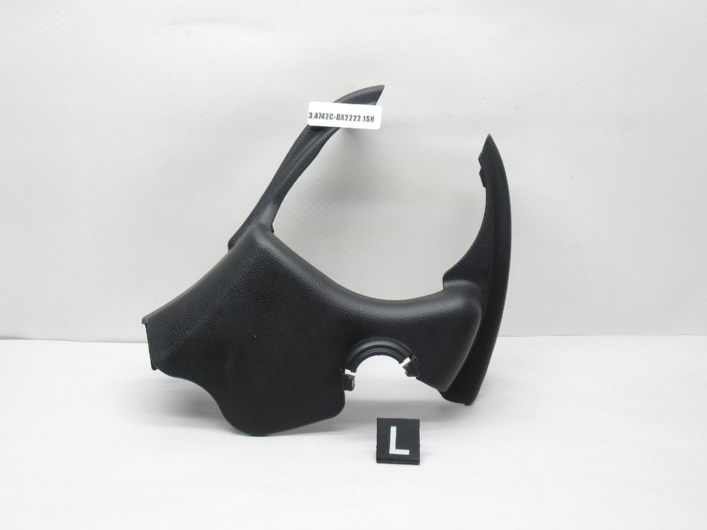 2015-2020 Acura TLX Front Left Driver Inner Seat Recline Trim 81647-TZ3-A110 OEM