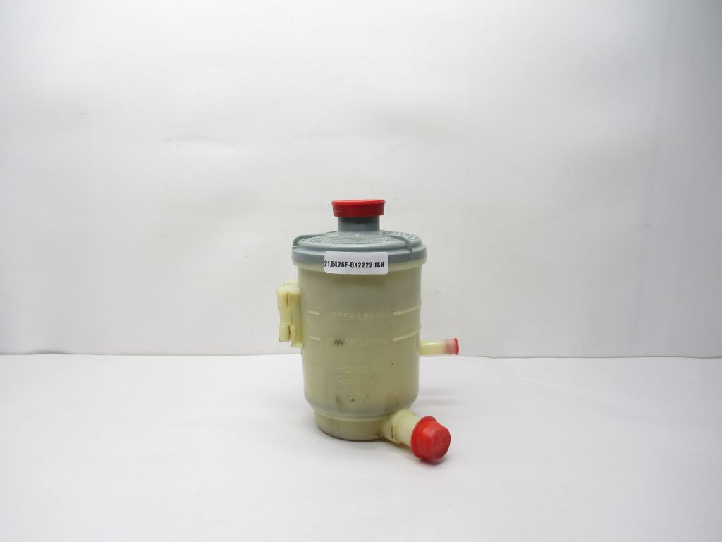 2007-2013 Acura MDX Power Steering Fluid Reservoir Tank Bottle 53701-STX-A03 OEM