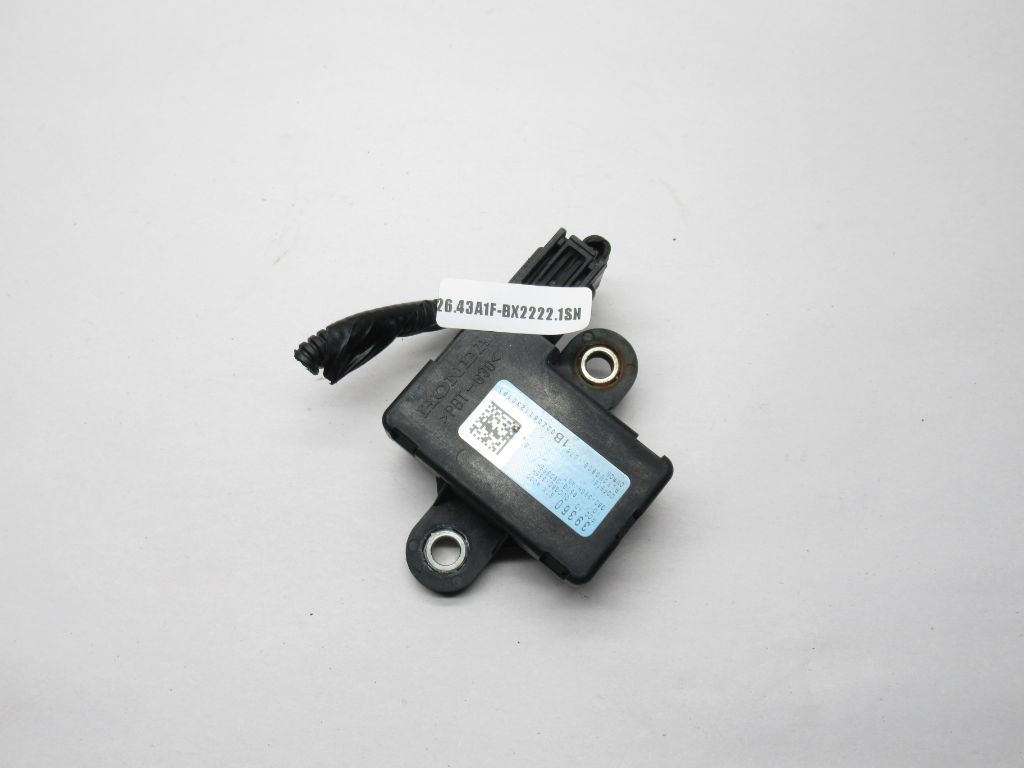 2004 - 2008 Acura MDX Tire Pressure Monitor Sensor 39360-STK-A012 OEM