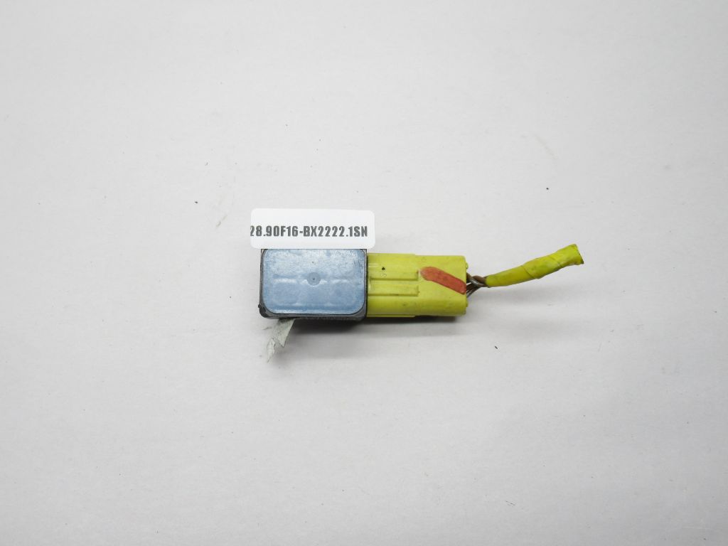2007-2012 Acura MDX Impact Sensor 77970-SJA-E110-M2 OEM
