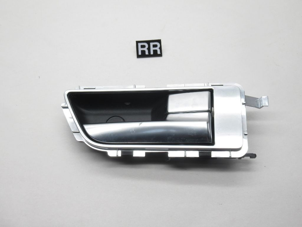 2006-2013 Range Rover Sport Rear Right Door Interior Handle AH22-22600-AC OEM