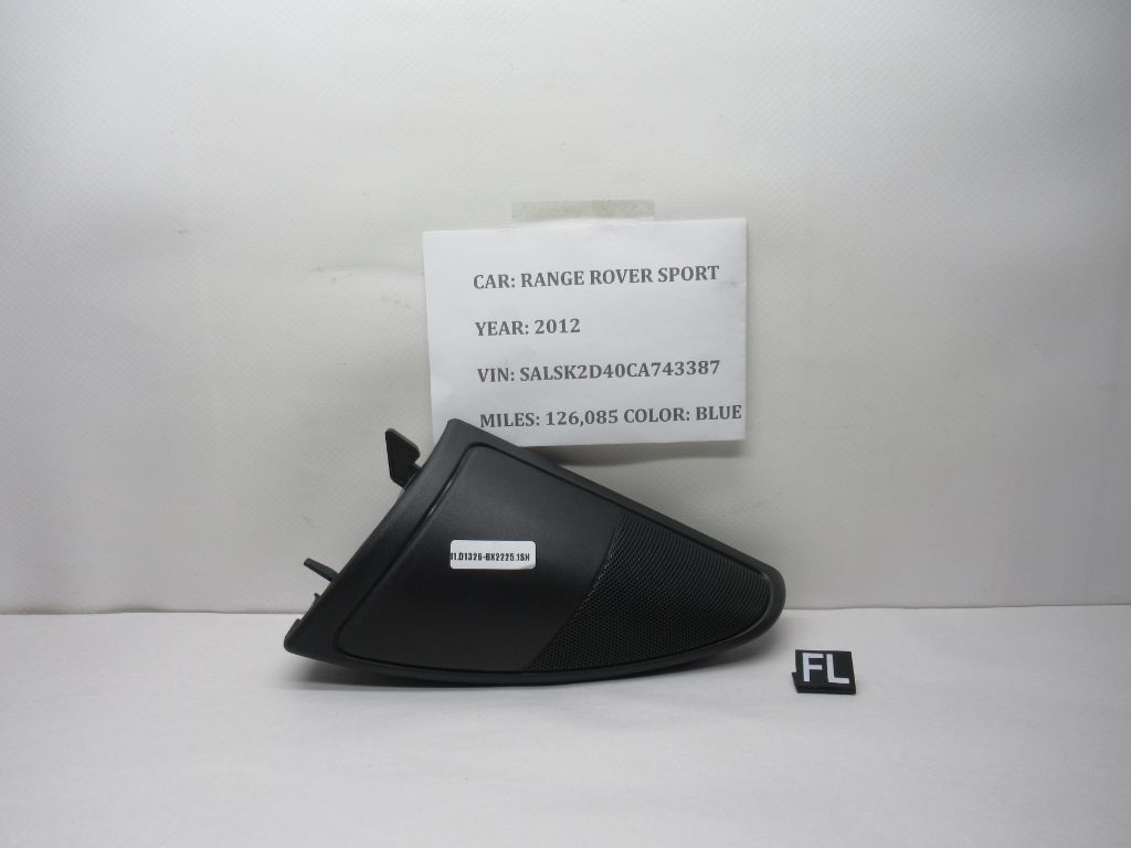 2005-2013 Range Rover Sport Left Front Door Interior Mirror Cover PC01006609 OEM