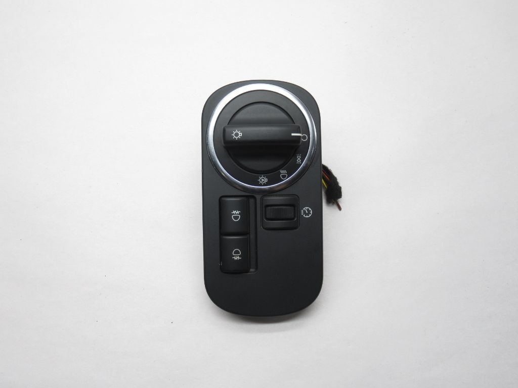 2010-2013 Range Rover Sport Headlight Control Switch AH2213A024AB OEM