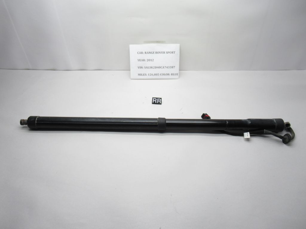 12-13 Range Rover Sport Trunk Lid Shock Lift Support Strut RH CH32-70354-AB OEM