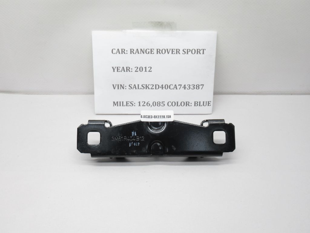 2012-2019 Range Rover Sport Tailgate Liftgate Latch Striker 3M51R404B12 OEM