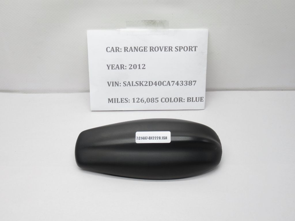 2008-2015 Range Rover Sport Roof Shark Fin Radio Antenna 6H52-19C089-CD OEM