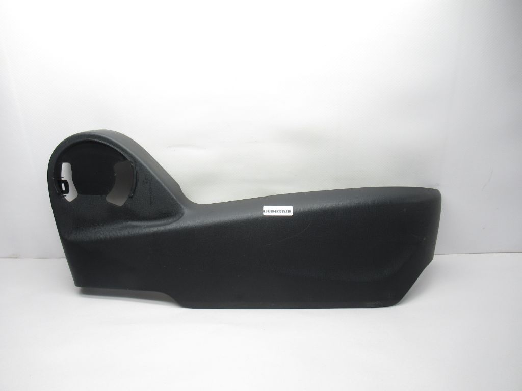 2014-2018 Mazda 3 Front Right Seat Trim Panel BJS7881G1  OEM