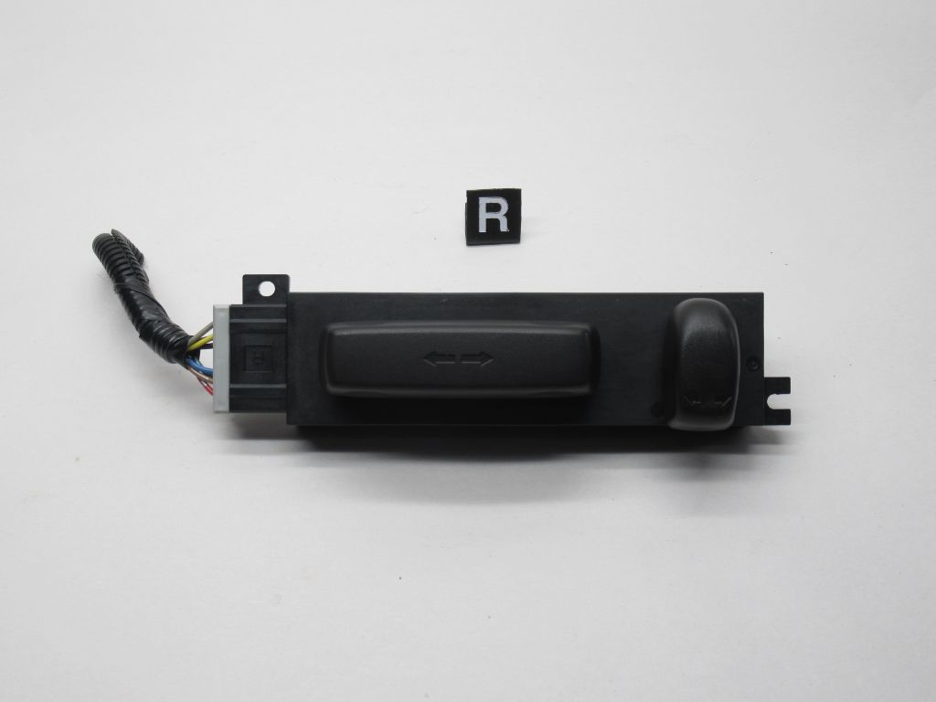 2009-2014 Acura TL Front Right Seat Control Switch 4111603-SDB3-A700 OEM
