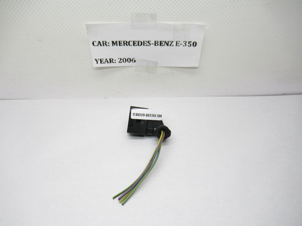 2004-2008 Mercedes-Benz E-Class Ignition Coil Connector A0225457026 OEM