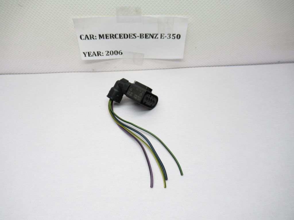 2004-2008 Mercedes-Benz E-Class Ignition Coil Connector A0225457026 OEM