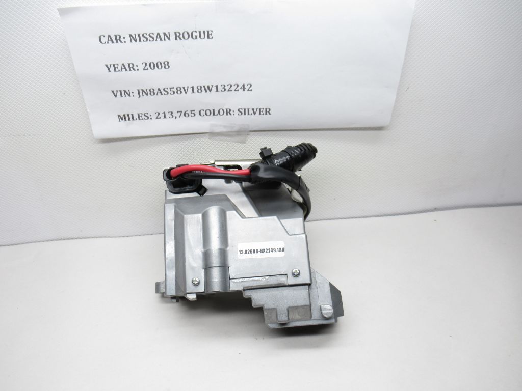 2008-2013 Nissan Rogue Power Steering Control Module 28500JM00C OEM