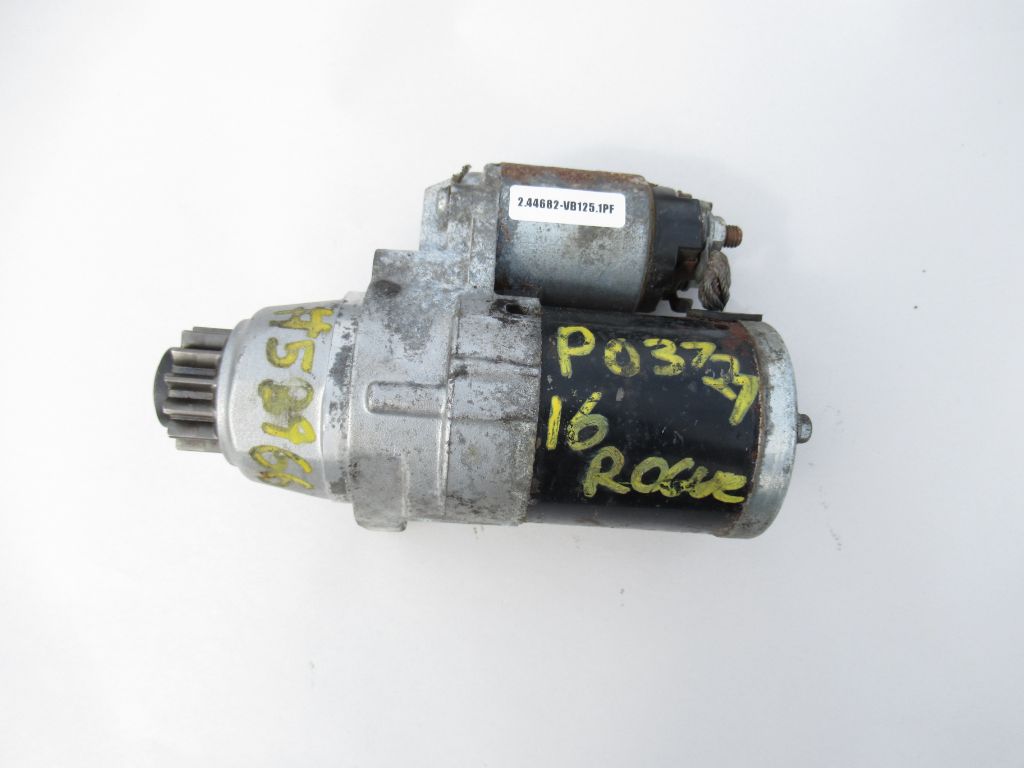 2015-2019 Nissan Rogue Starter Motor 23300 3TA0C OEM