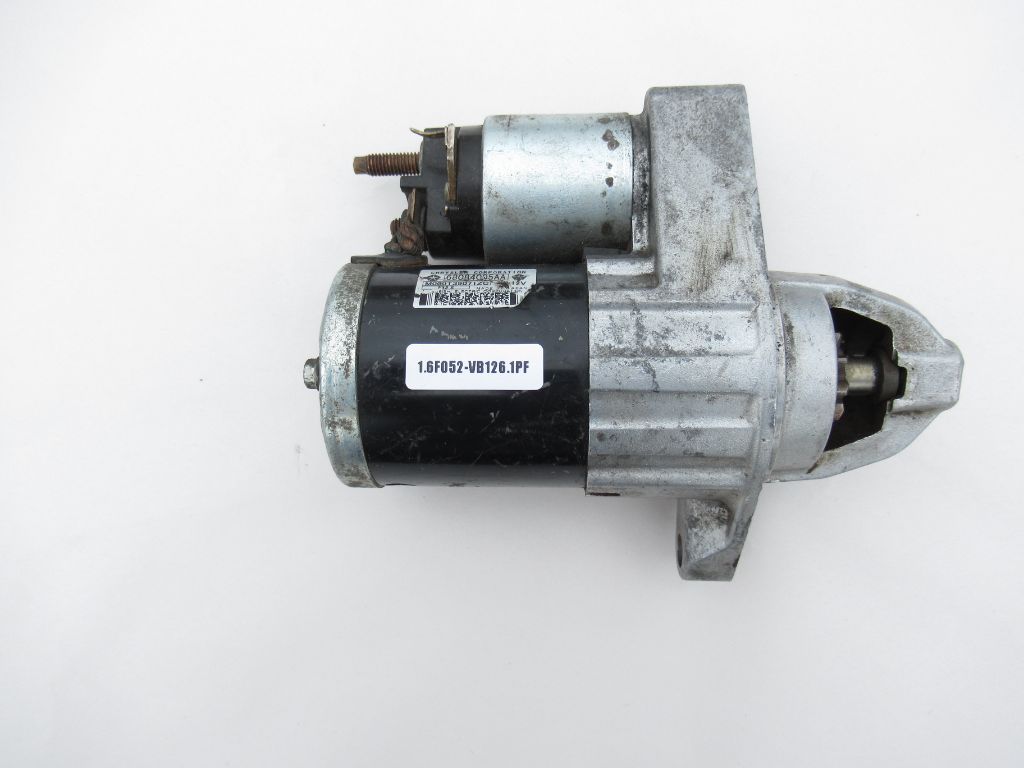 2016-2017 Jeep Renegade Chrysler Starter Motor Chrysler 68084005AA OEM