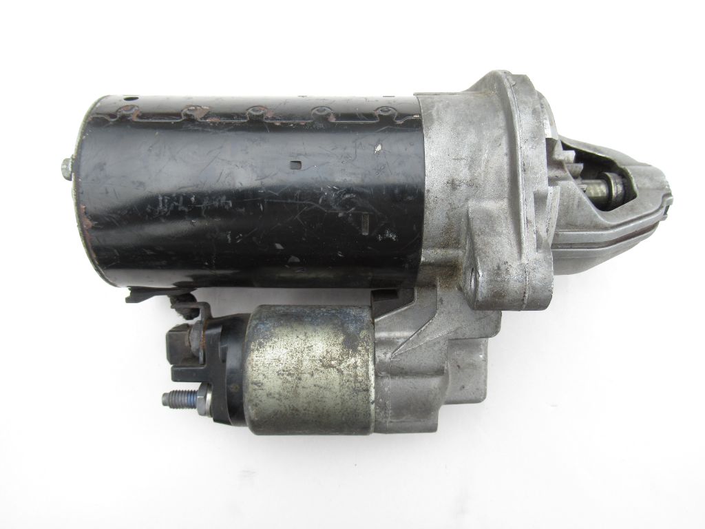 2014-2016 BMW 428i Starter Motor 861257603 OEM