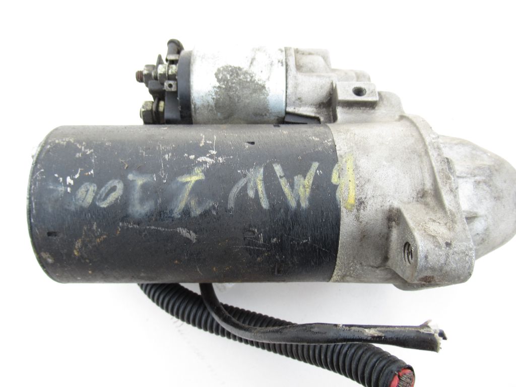 2002-2005 BMW 745i Starter Motor 794264 OEM