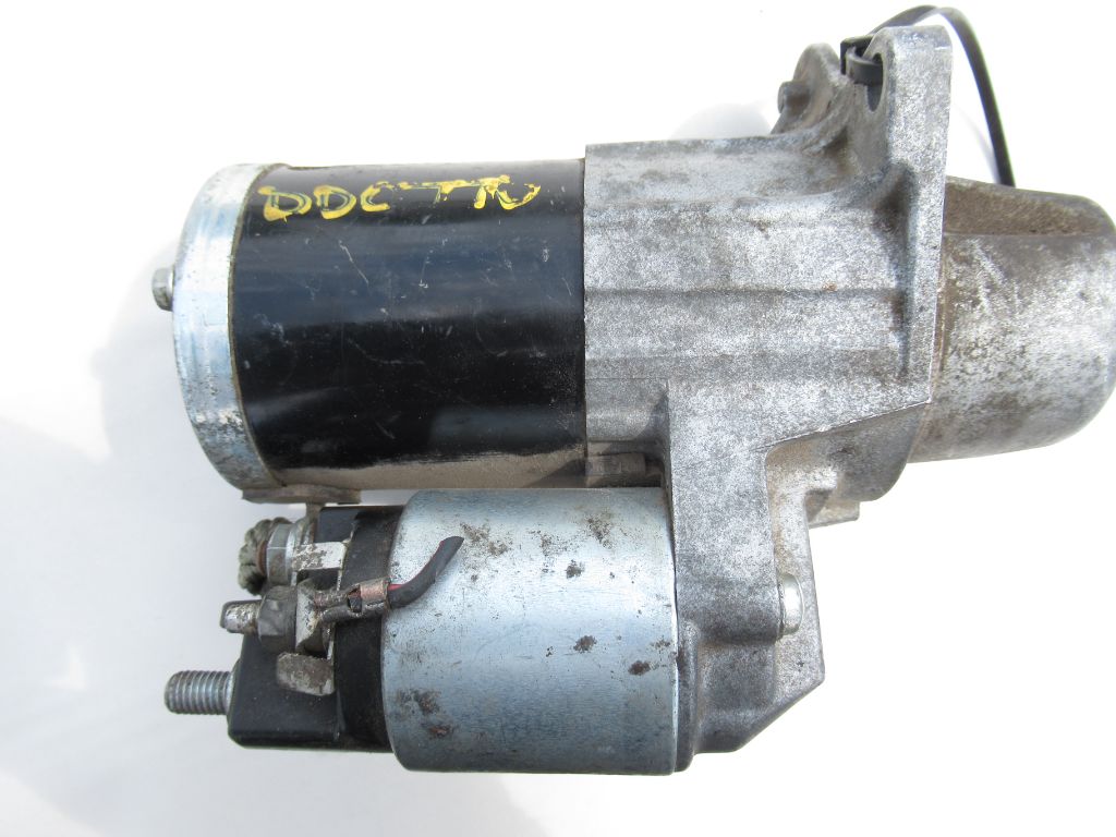 2013-2021 Chevrolet Trax Car Starter Motor Solenoid M000T39173ZC  OEM