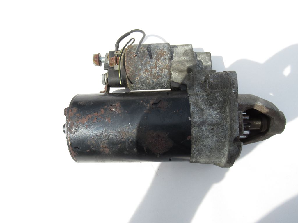 2002-2005 BMW 325i E46 Starter Motor 1740374 OEM