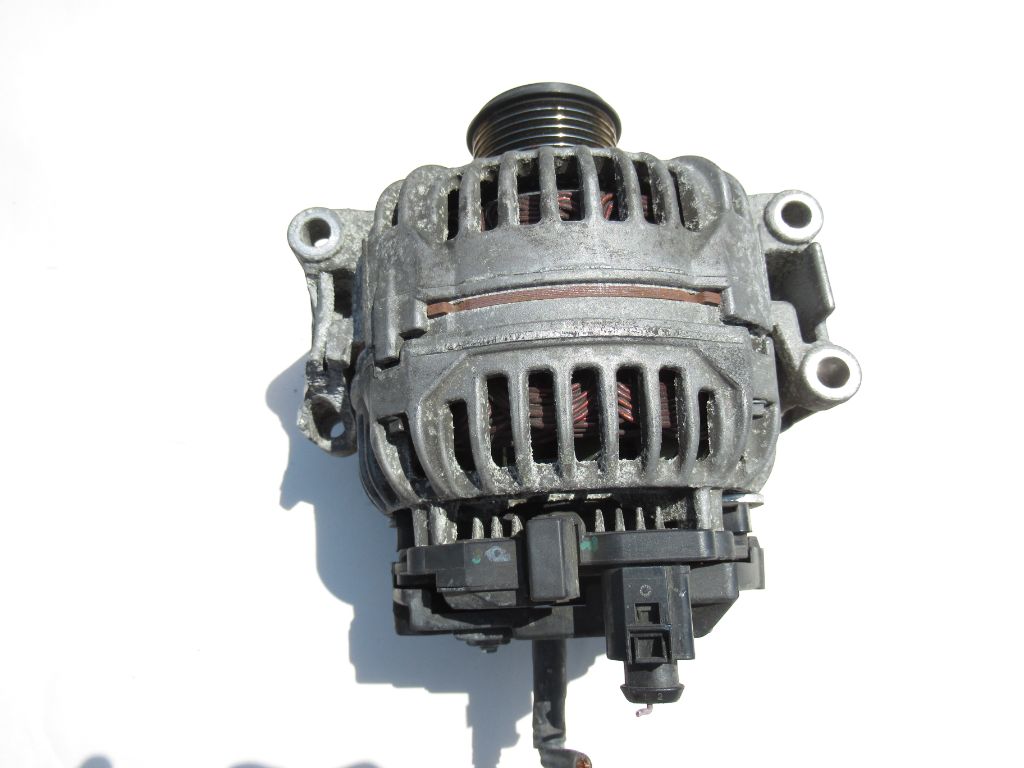 2013-2017 Audi A5 Alternator Generator Charging Assembly Engine 06H903018MX OEM