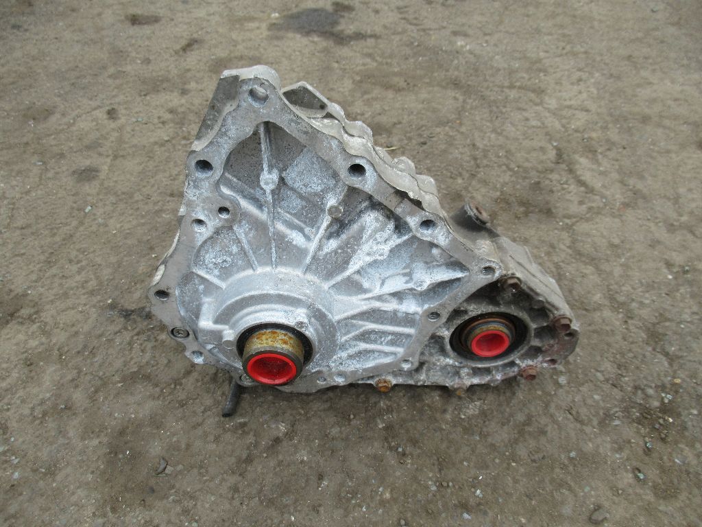 2014- 2022 INFINITI Q50 3.0L 3.7L TRANSFER CASE WITH 83K MILES