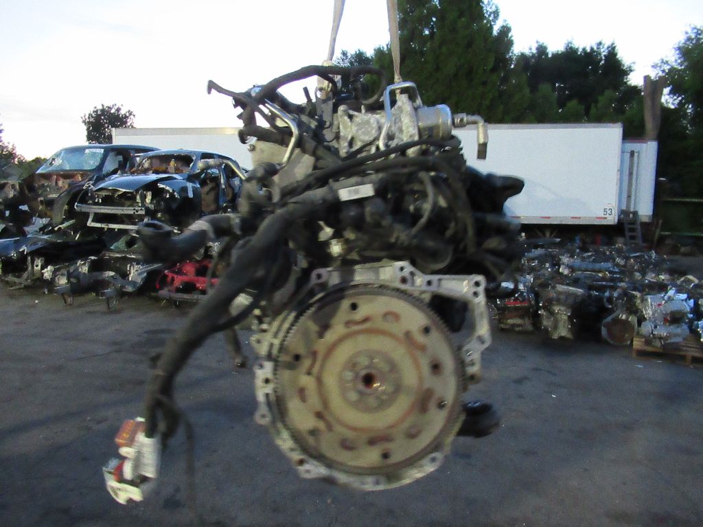 2012- 2014 MINI COOPER COUNTRYMAN 1.6L AWD S MODEL ENGINE WITH 230K MILES
