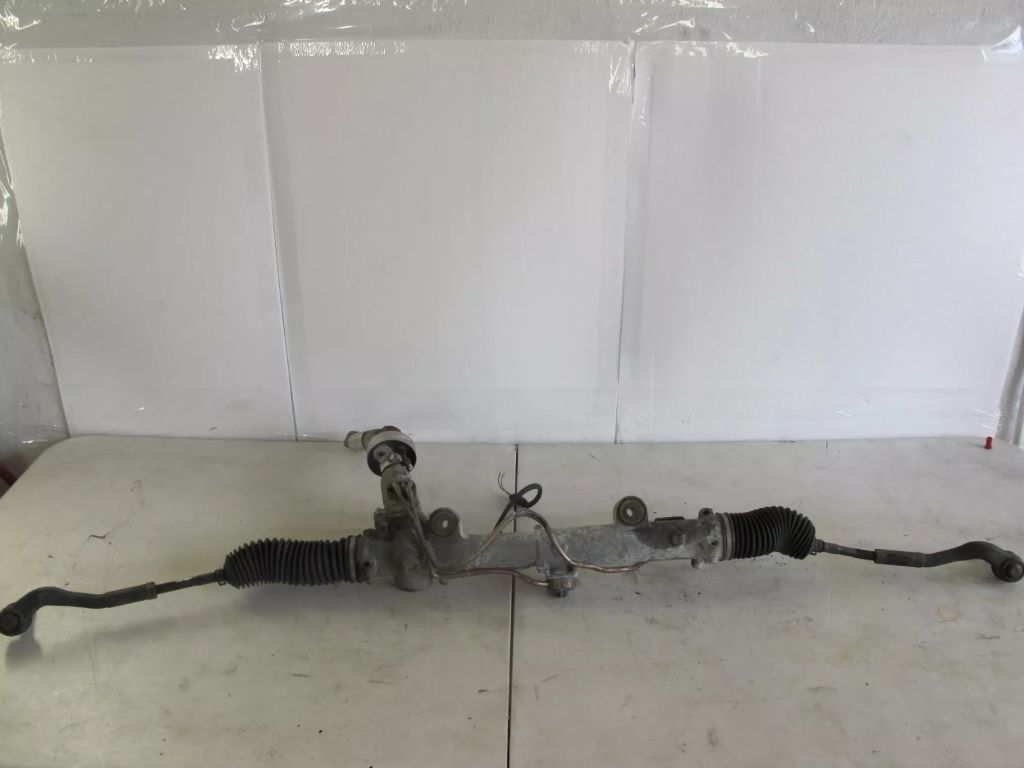 2004 - 2009 Mercedes-Benz CLK 3.2L Automatic RWD Steering Rack and Pinion OEM