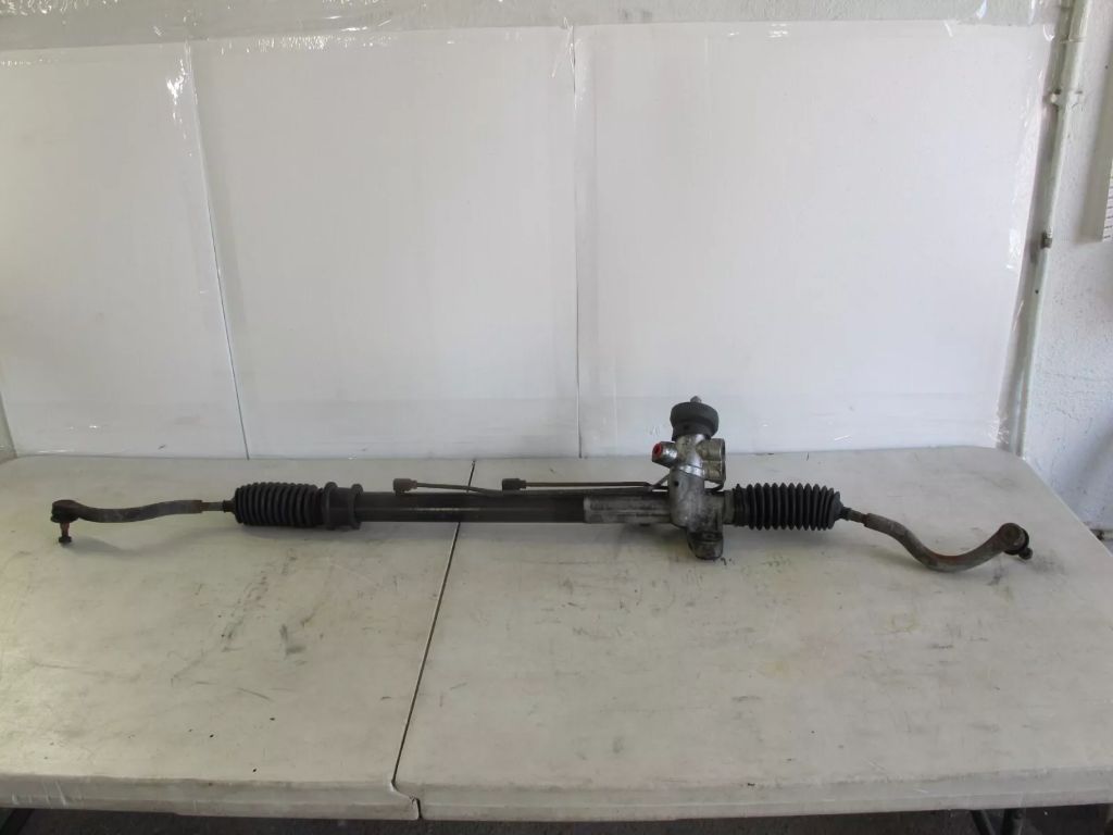 2003 - 2004 Honda Accord 2.4L Automatic FWD 168K Steering Rack and Pinion OEM