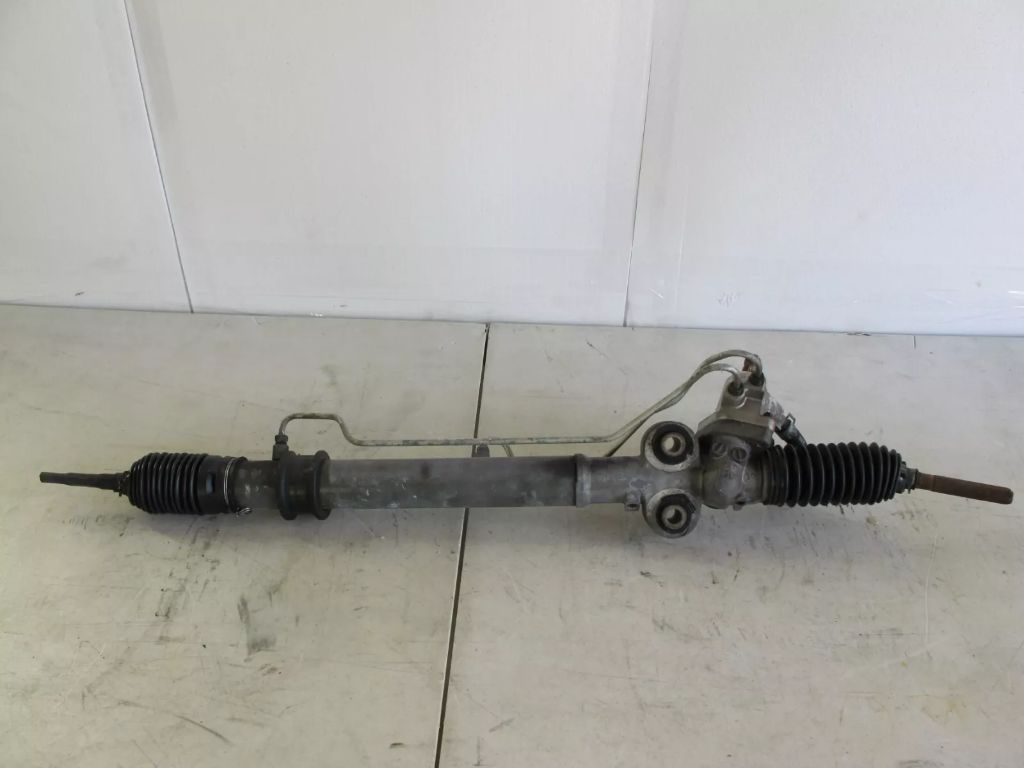 2003 - 2005 Nissan 350Z 3.5L Automatic RWD 149K Steering Rack and Pinion OEM