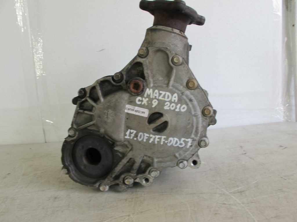 2007- 2015 MAZDA CX-9 TRANSFER CASE WITH 145K MILES