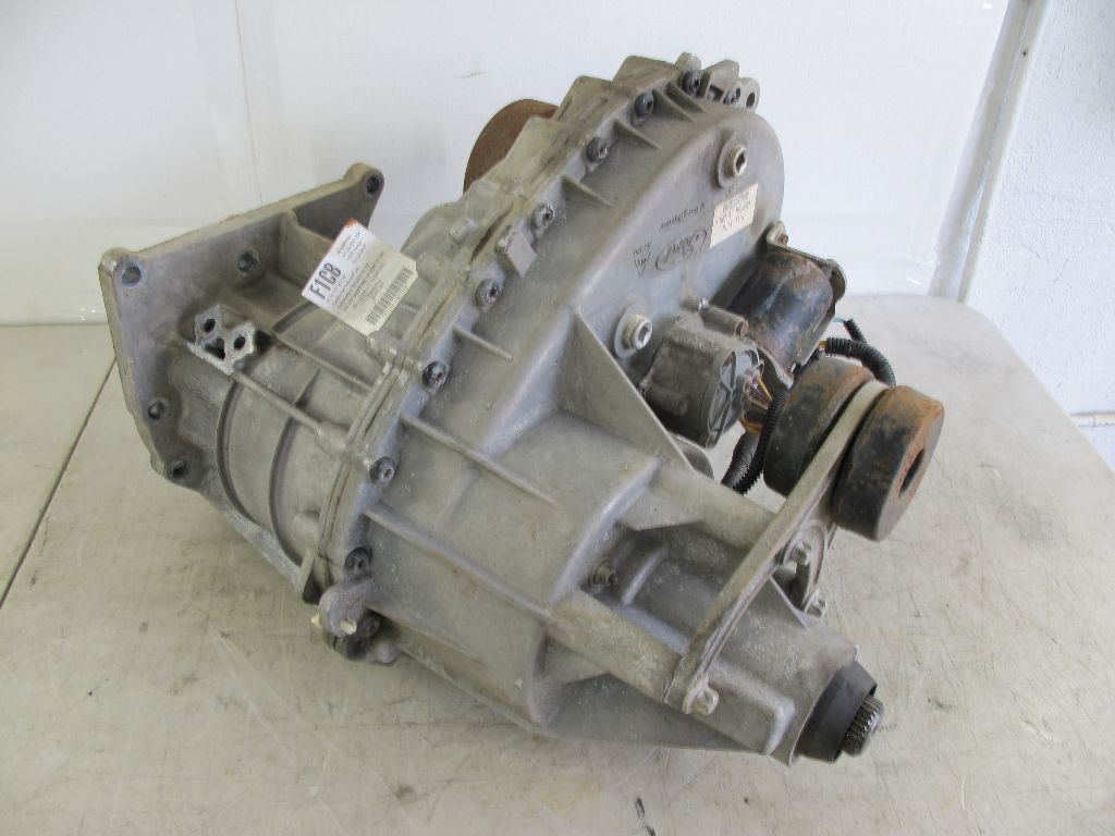 2015- 2017 FORD EXPEDITION TRANSFER CASE WITH 131K MILES FL14-7A195-CB