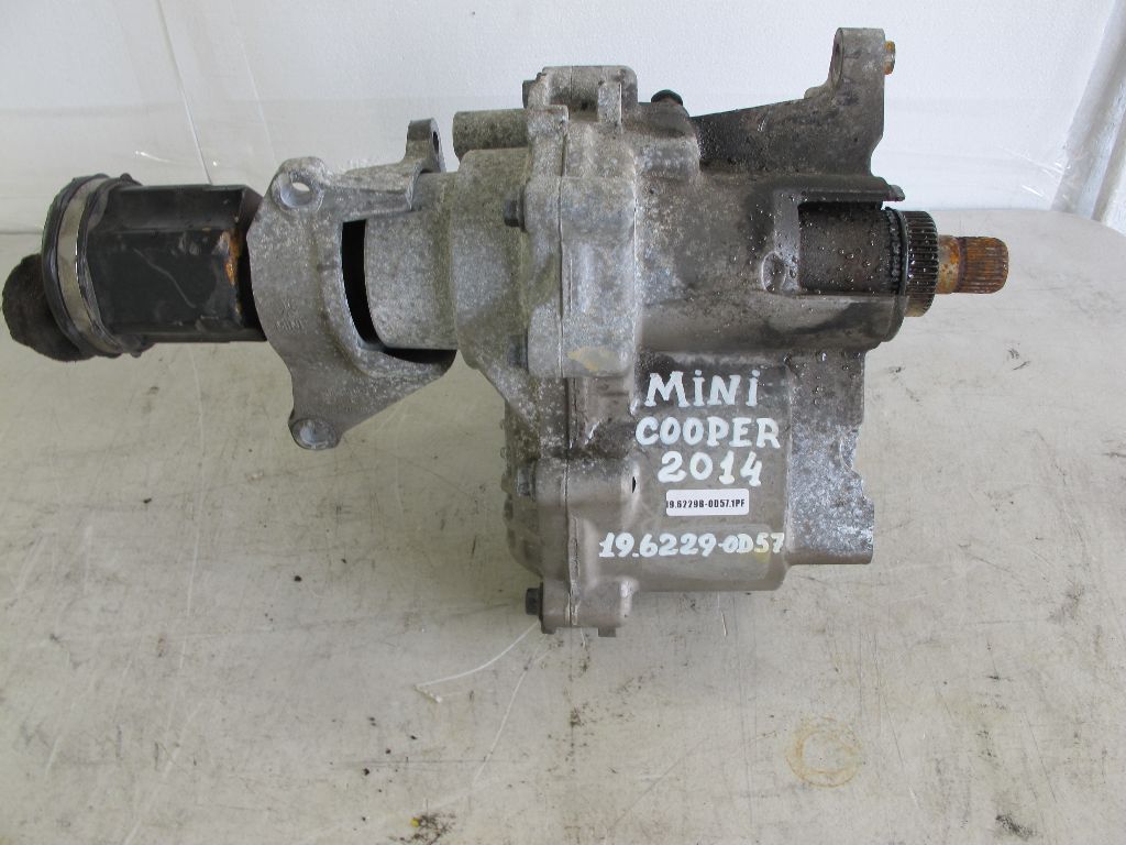 2011- 2016 MINI COOPER S 1.6L AWD TRANSFER CASE WITH 230K MILES