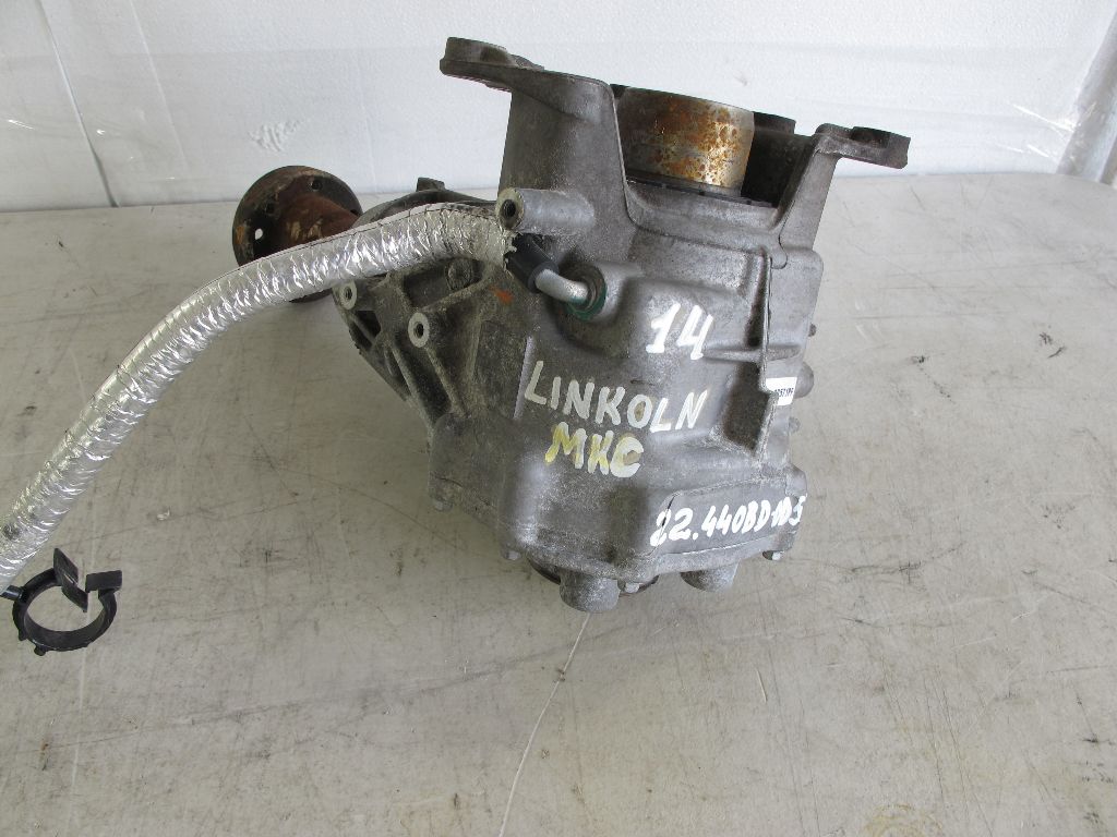 2015- 2019 LINCOLN MKC AWD TRANSFER CASE EJ7P-7L486-GD