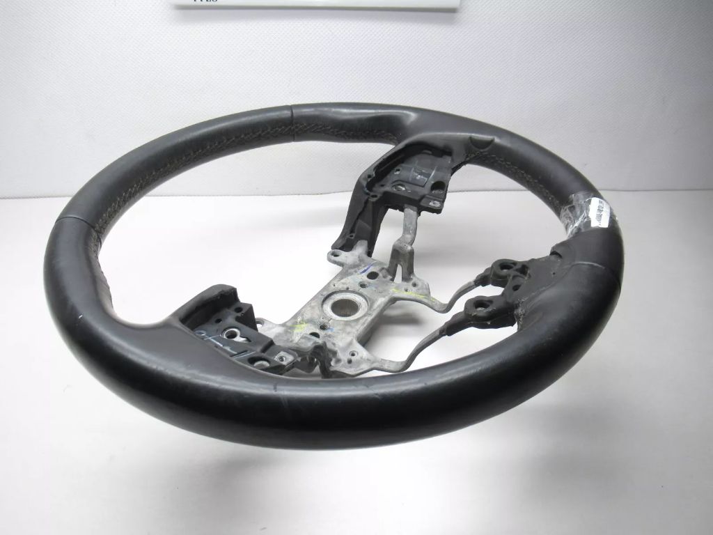 2015-2017 Acura TLX Steering Wheel 08U97-TZ3-210 OEM