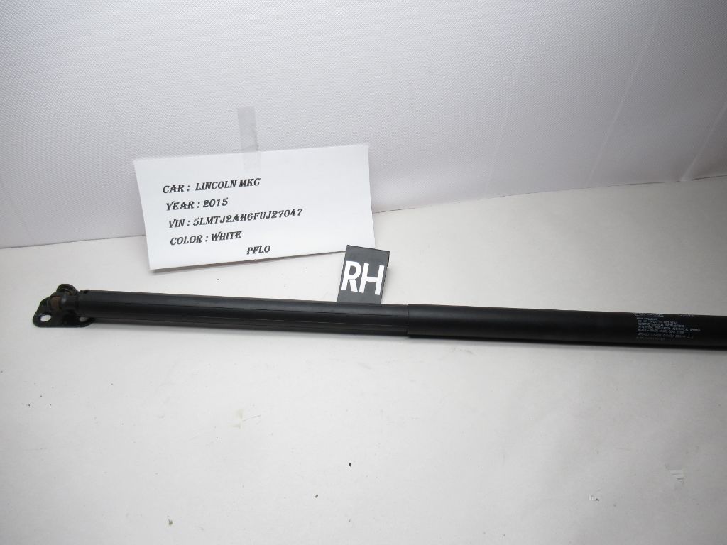 15-19 LINCOLN MKC Rear Right Trunk Lift Support Cylinder Strut EJ7B S402A74 OEM