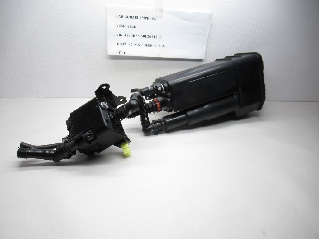 2017 - 2023 Subaru Impreza Fuel Vapor Charcoal Canister 42035FL01A OEM