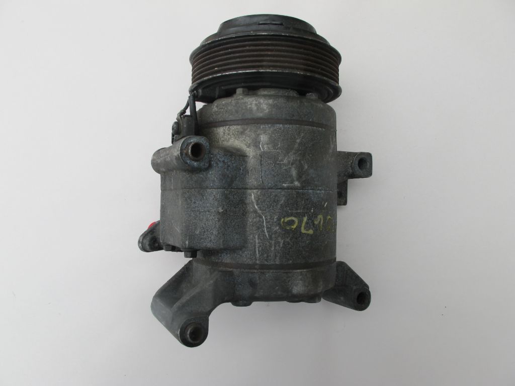 2014-2018 Mazda 3 Air Conditioning A/C Compressor F500-JUBBA-09 OEM