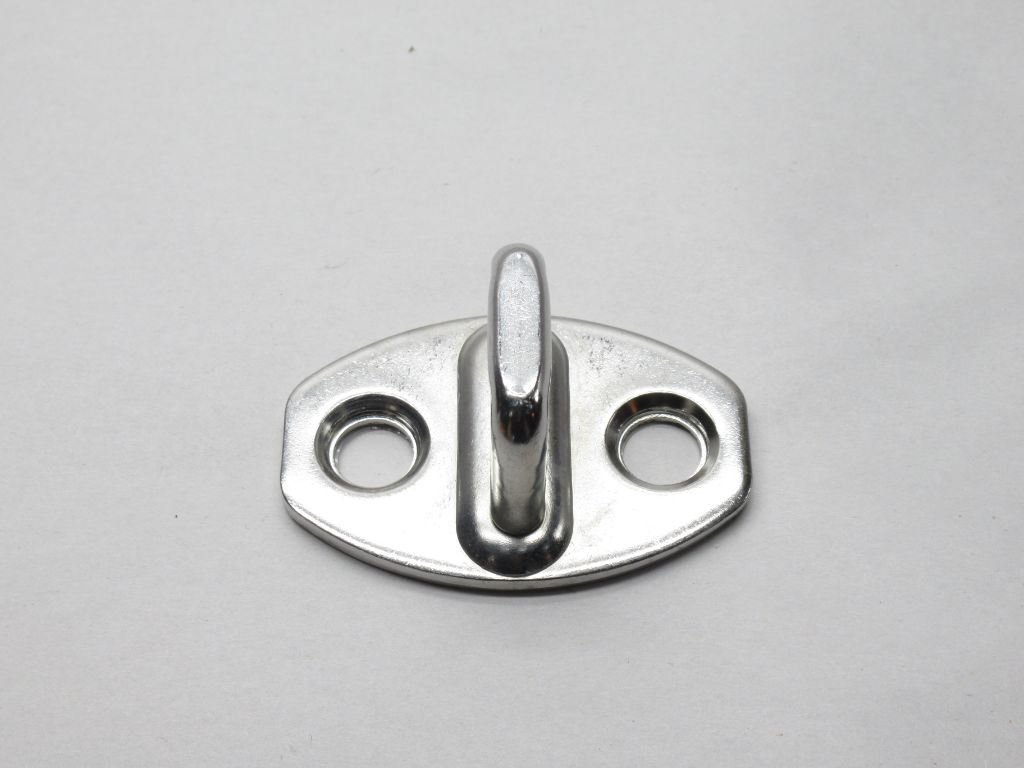 2004-2010 Volkswagen Jetta Door Striker 3B0837033AG OEM