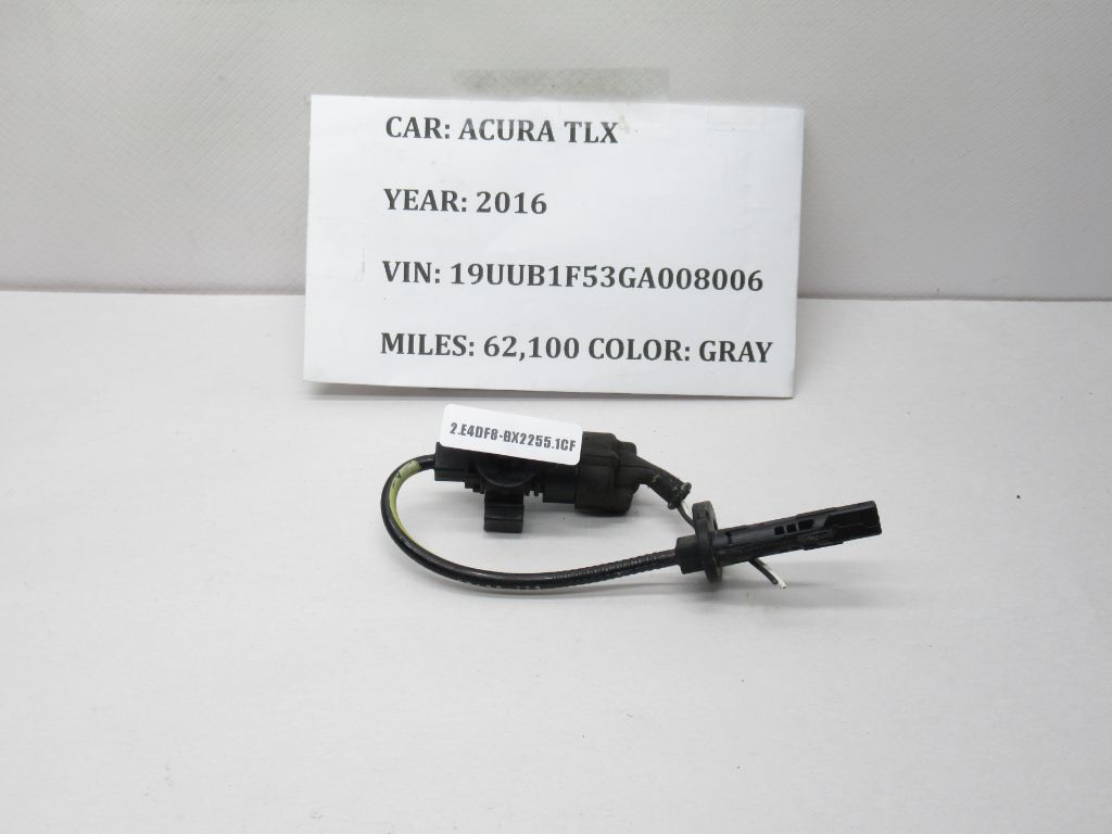 2015 - 2020 Acura TLX Rear ABS Speed Sensor 57470 TZ3 OEM
