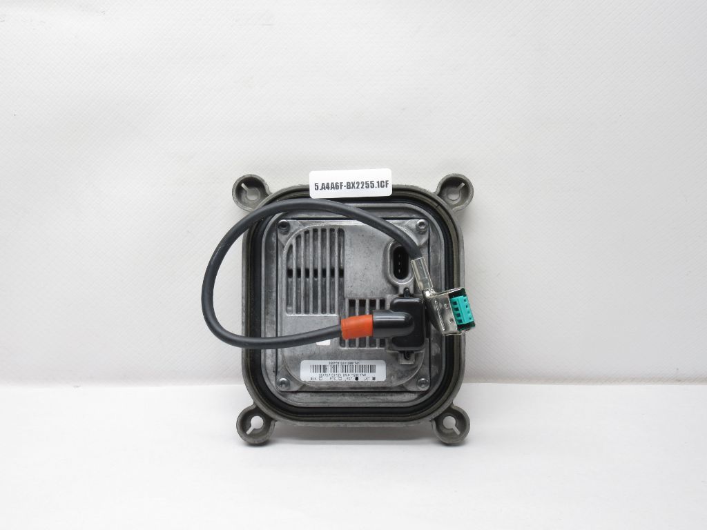 2003-2012 Lincoln MKS Navigator Xenon Headlight Ballast 35XT5-2-D3/12V OEM