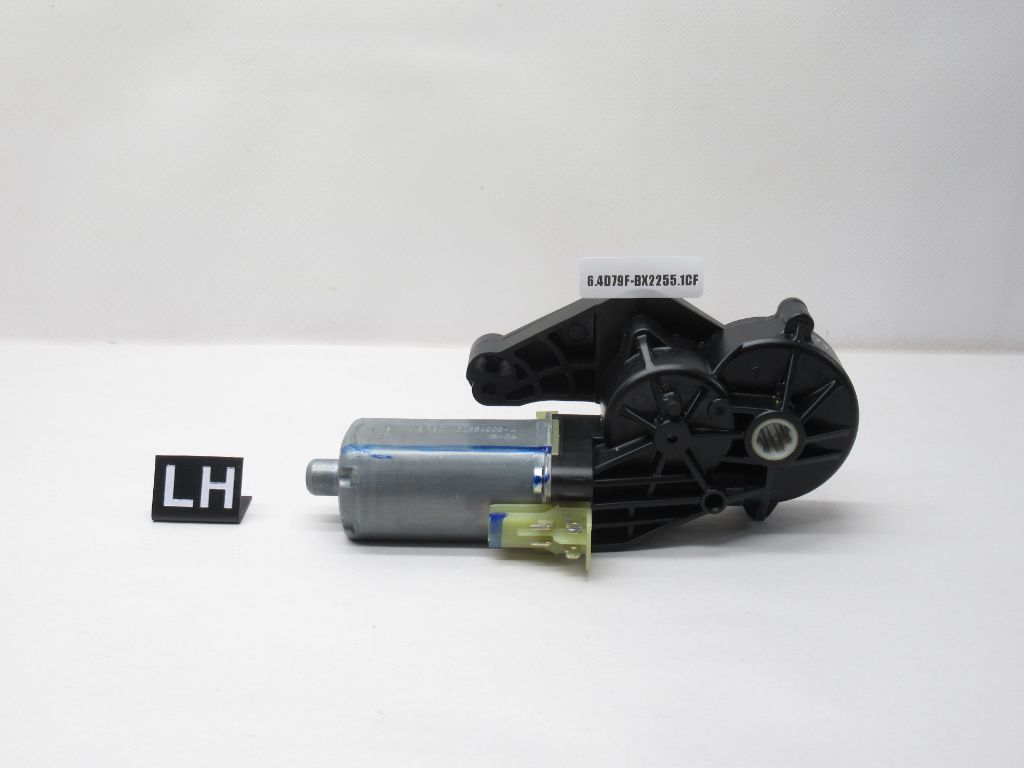 13-15 MERCEDES GL450 Front Left Seat Adjust Recline Motor 82664999 4 OEM