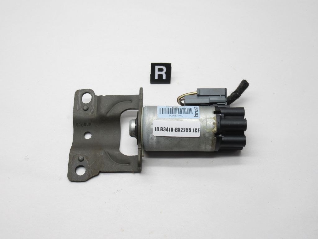 13-15 MERCEDES GL450 Electric Motor Seat Adjustment 966072103 OEM